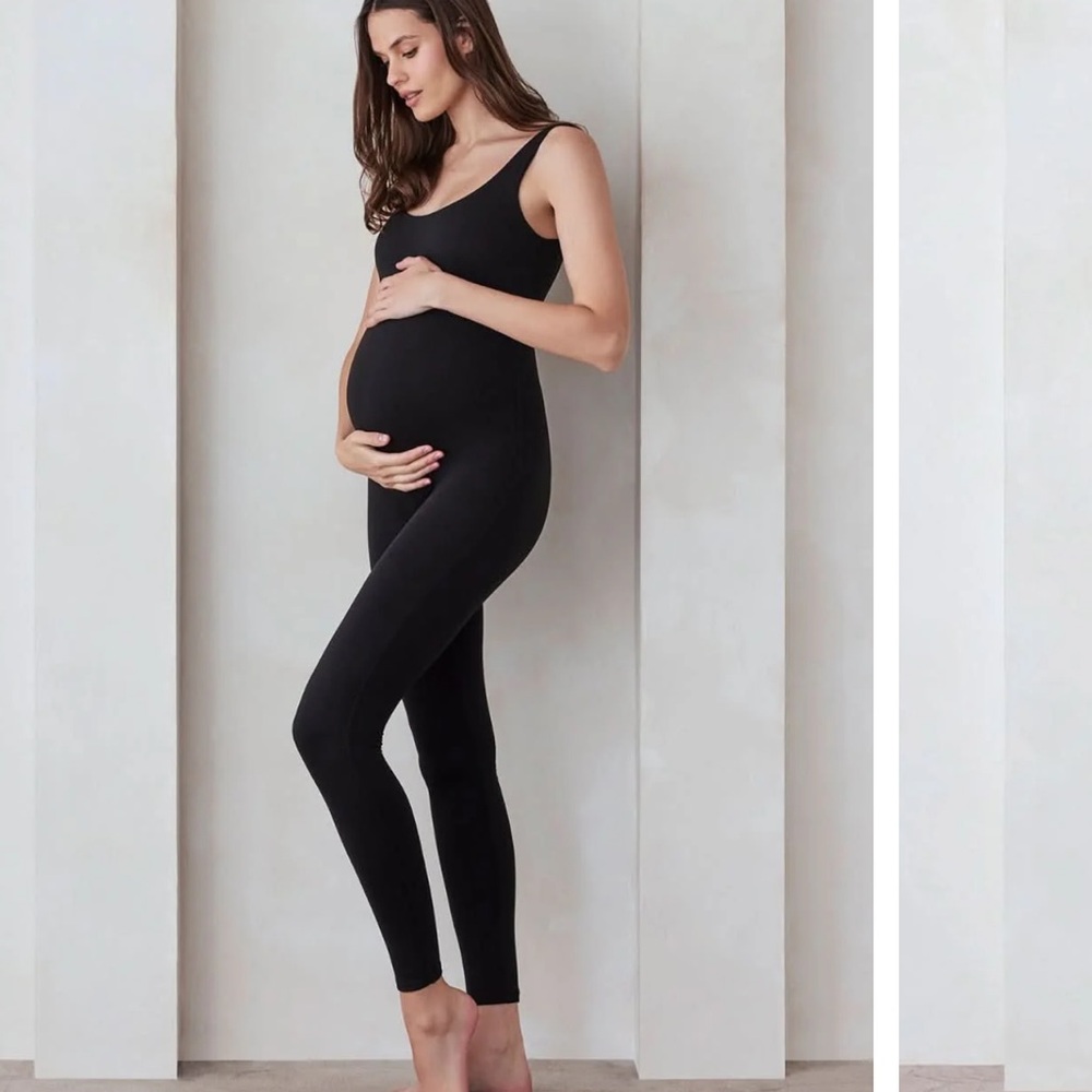 The Kate Unitard - Bumpsuit